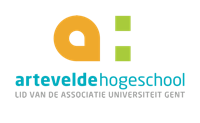 logo artevelde