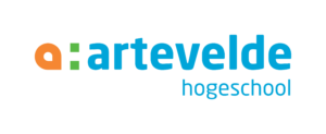 Arteveldehogeschool Logo