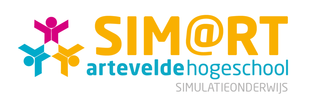 Logo simulatieonderwijs