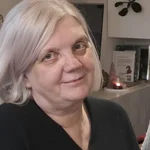 Patricia De Vriendt